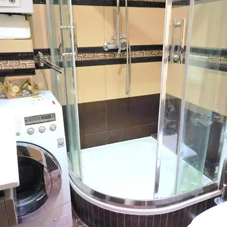 - Wyspa Slodowa Rynek Centrum *