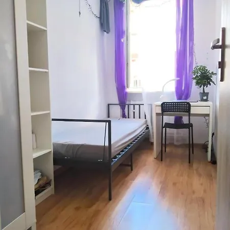 - Wyspa Slodowa Rynek Centrum Apartamento Breslavia