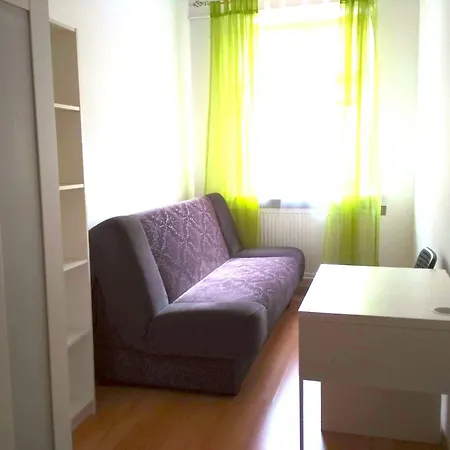 Апартаменты - Wyspa Slodowa Rynek Centrum Вроцлав