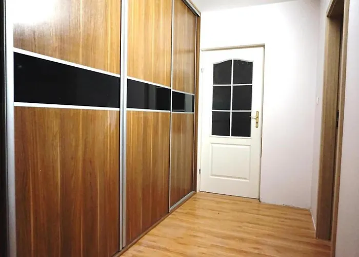 - Wyspa Slodowa Rynek Centrum *