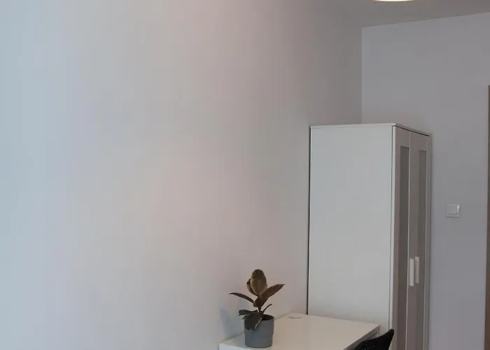 - Wyspa Slodowa Rynek Centrum Apartamento *