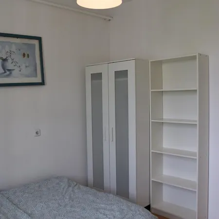 - Wyspa Slodowa Rynek Centrum Lejlighed Wrocław