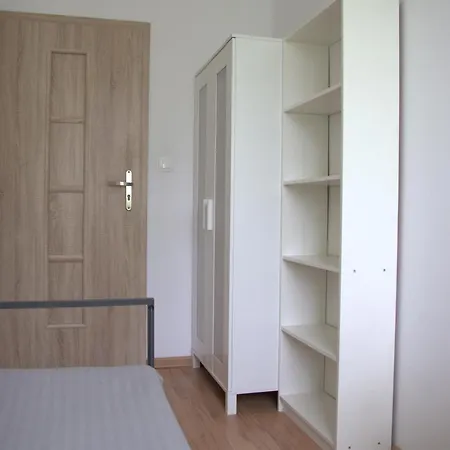 Lejlighed - Wyspa Slodowa Rynek Centrum