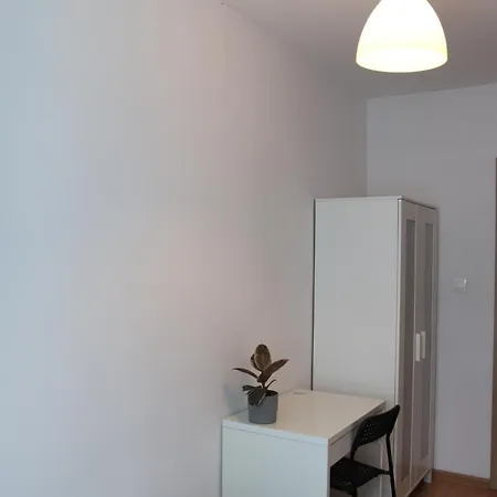 - Wyspa Slodowa Rynek Centrum Apartment *