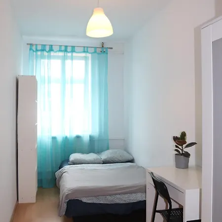 Lejlighed - Wyspa Slodowa Rynek Centrum *