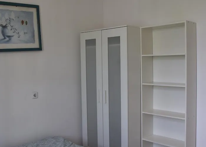 - Wyspa Slodowa Rynek Centrum Apartmán Vratislav