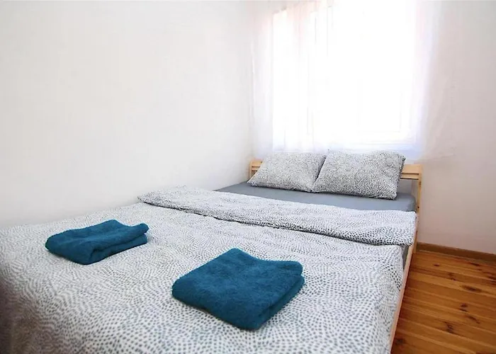 - Wyspa Slodowa Rynek Centrum ヴロツワフ