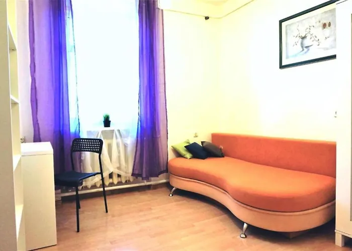 - Wyspa Slodowa Rynek Centrum * Wrocław