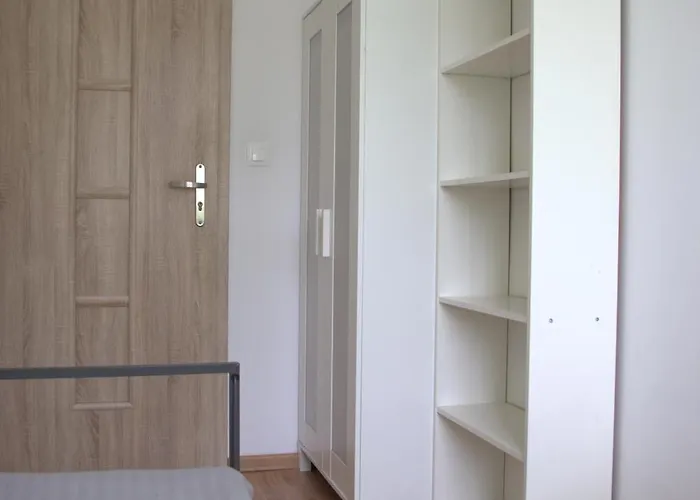 Apartmán - Wyspa Slodowa Rynek Centrum