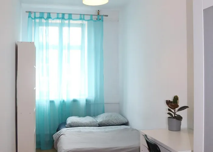 Apartmán - Wyspa Slodowa Rynek Centrum *